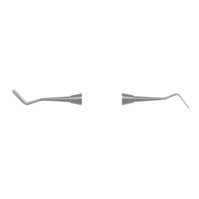 Plastic Filling Instruments